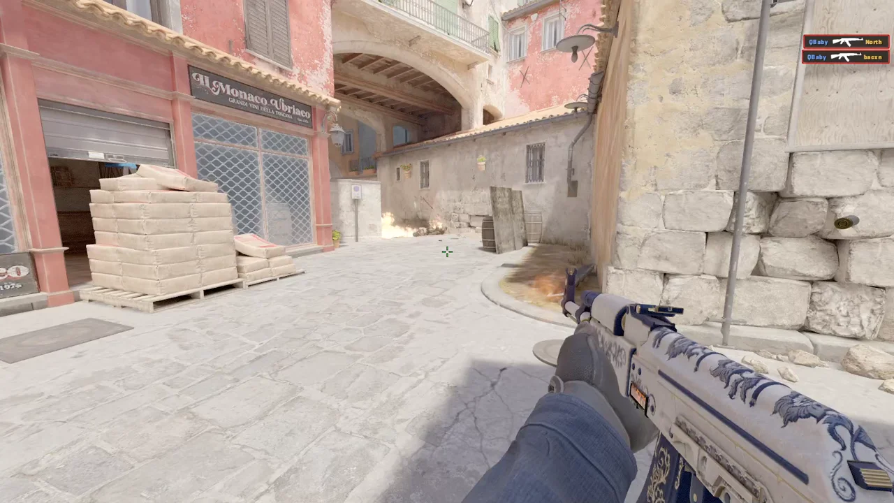highlight